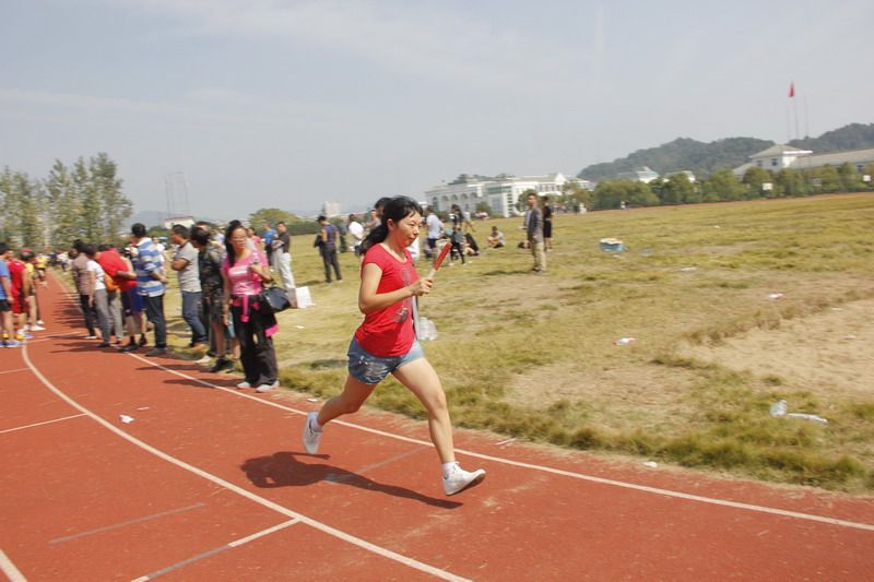 常山縣三衢中學