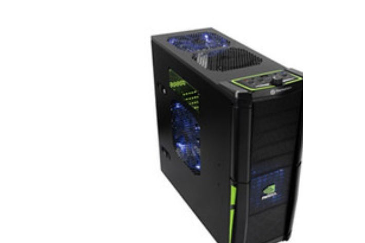 Tt Element V nVIDIA Edition Basic