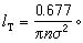 氣體分子的平均自由程