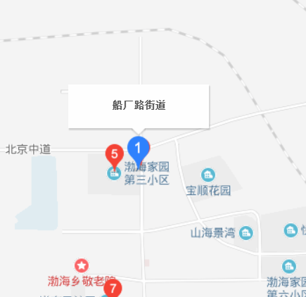 船廠路街道