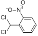 1-二氯甲基-2-硝基苯