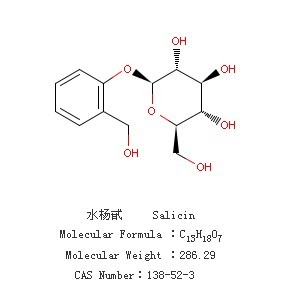 白柳皮