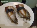 鰻魚壽司