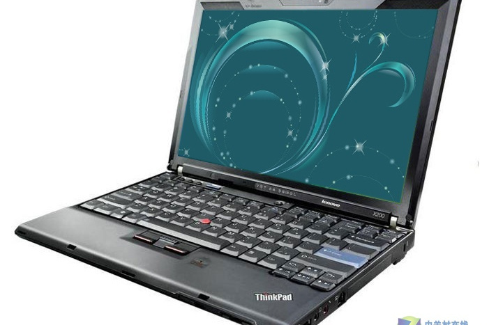 ThinkPad X200(7458E82)