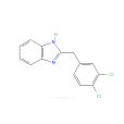 2-（3,4-二氯苄基）苯並咪唑