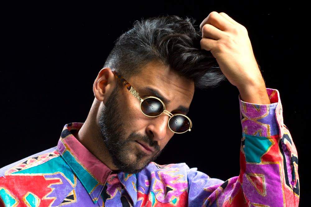 Armand Van Helden