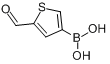 2-醛基噻吩-4-硼酸