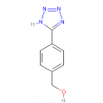 5-（4-羥甲基苯基）-1H-四唑，97%