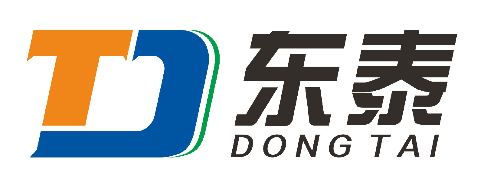 東泰LOGO