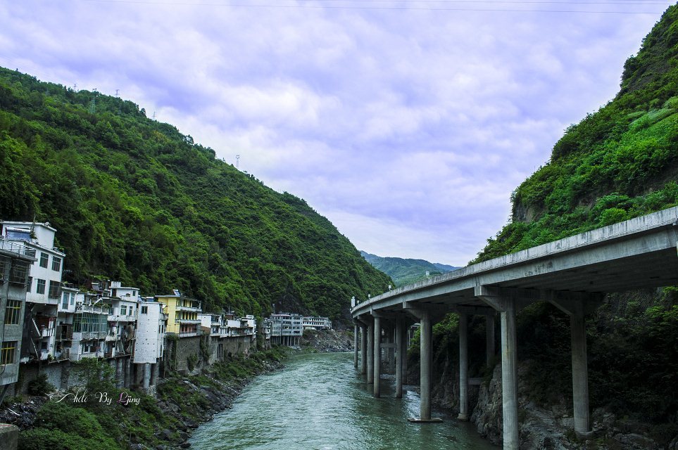 高灘鎮(四川鄰水縣下轄鎮)