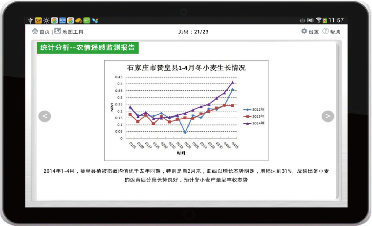 遙感雲書