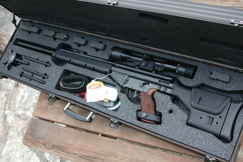 HK PSG1