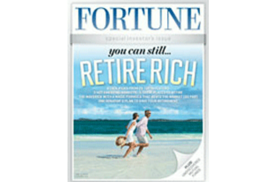 Fortune雜誌