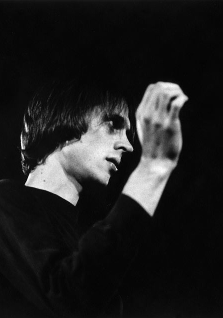 Tom Verlaine