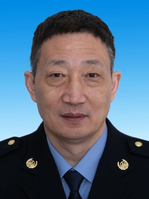 李軍(山東省煙臺市福山區市場監督管理局副局長、黨組成員、三級主辦)