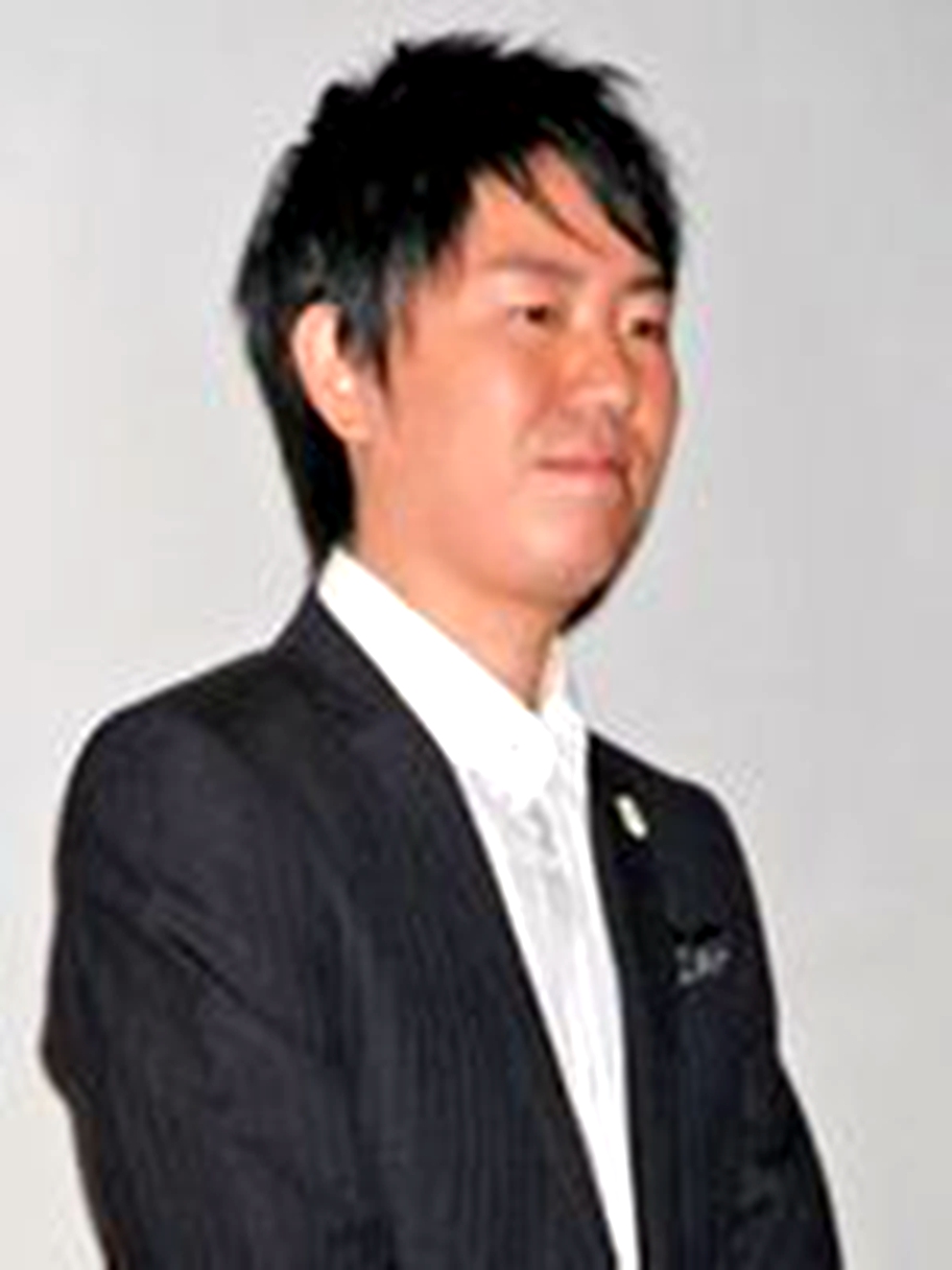 福田充德