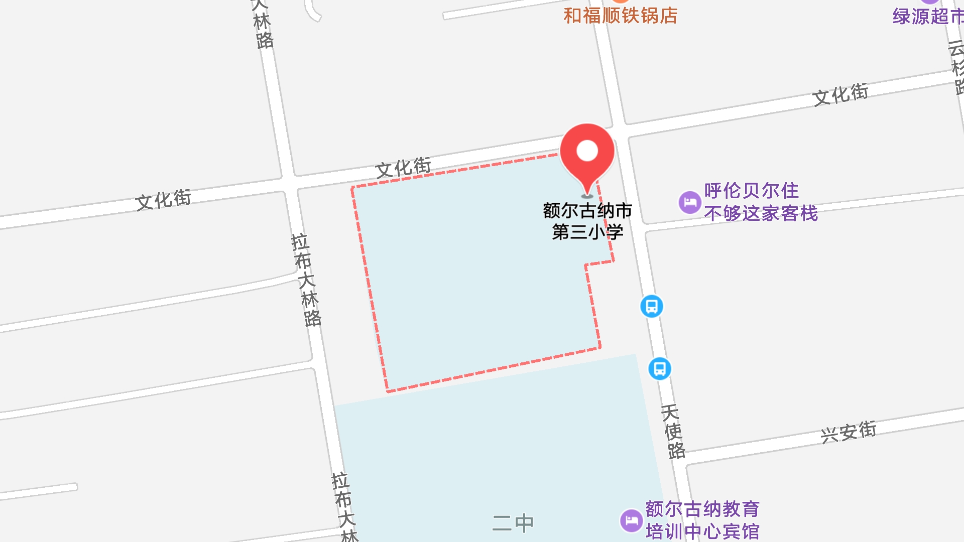 地圖信息