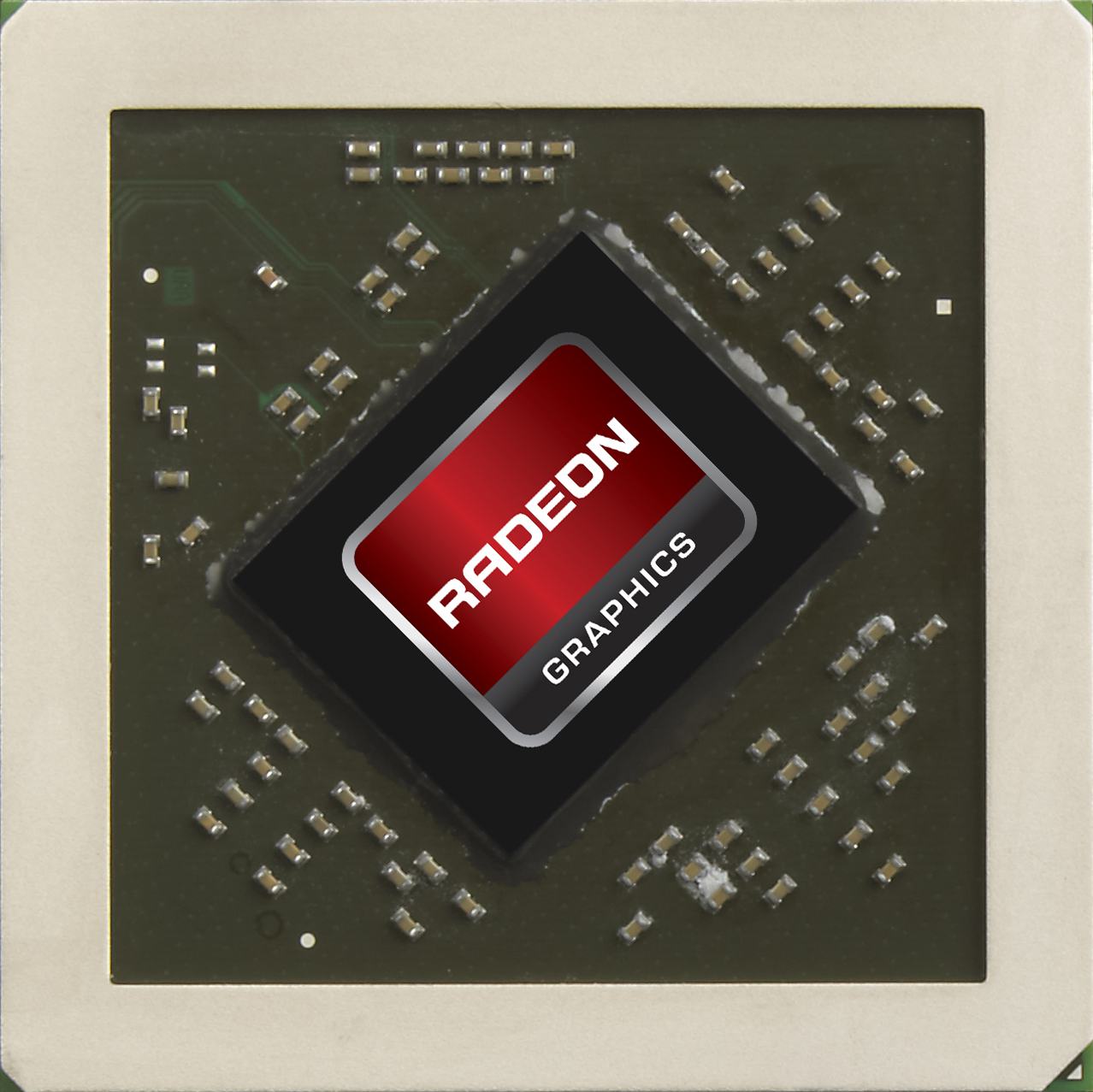 AMD Radeon HD 6990M