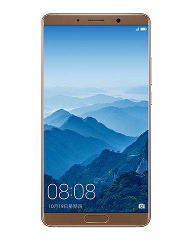 HUAWEI Mate 10