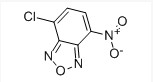 4-氯-7-硝基苯呋咱