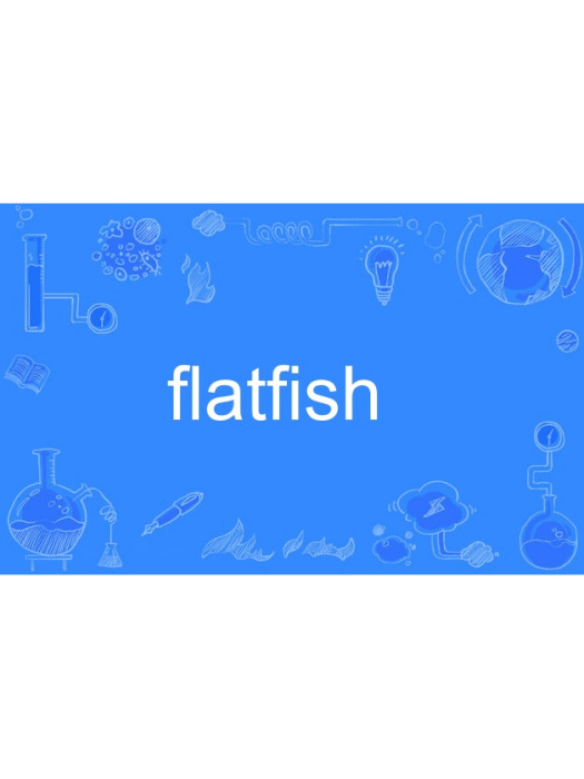 flatfish