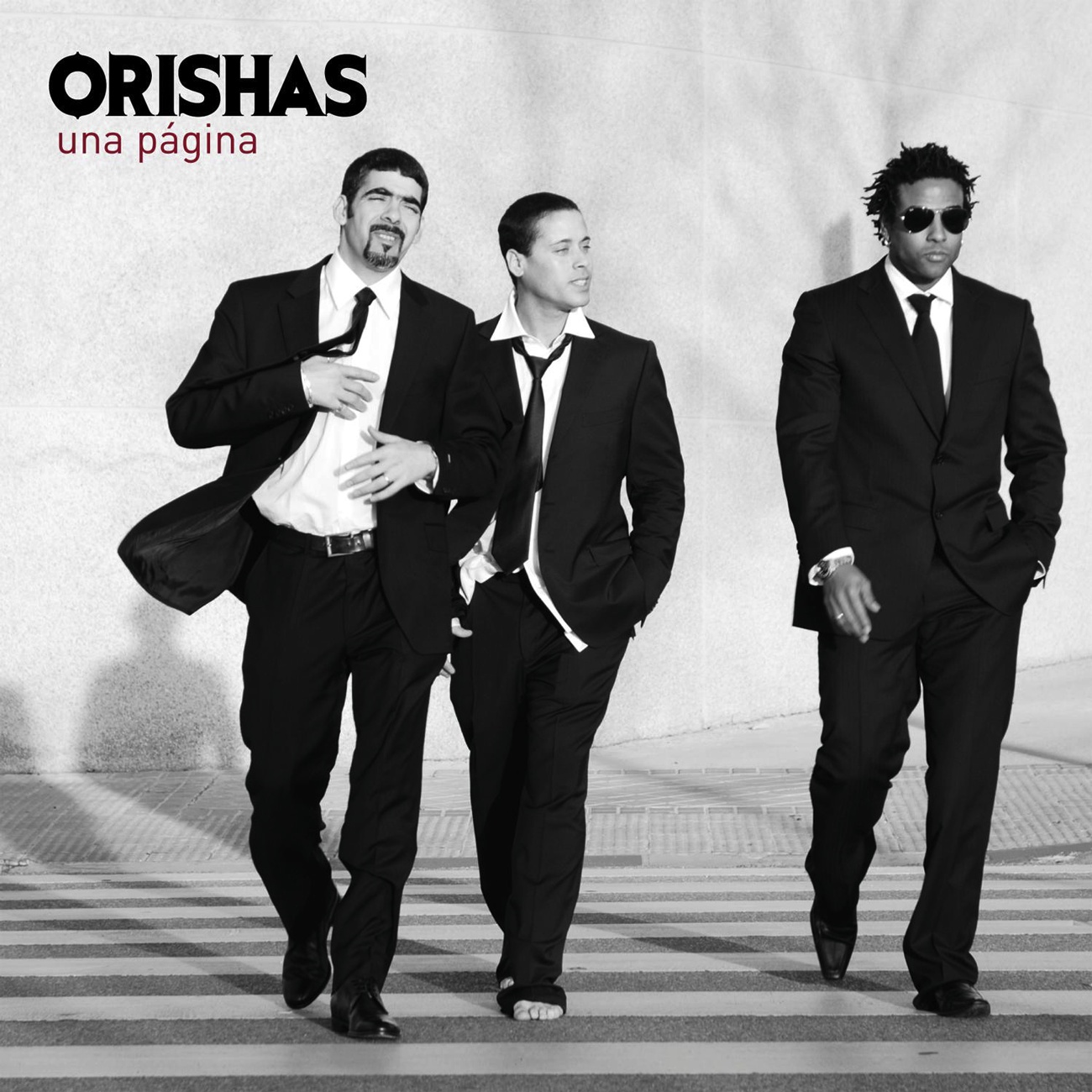 Orishas