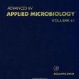 Advances in Applied Microbiology(Neidleman, Saul L.; Laskin, Allen I.; Neidleman著圖書)