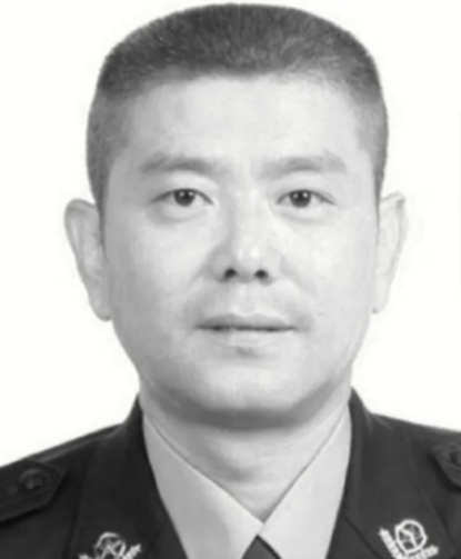 崔建軍(重慶鐵路公安處長壽北車站派出所民警)