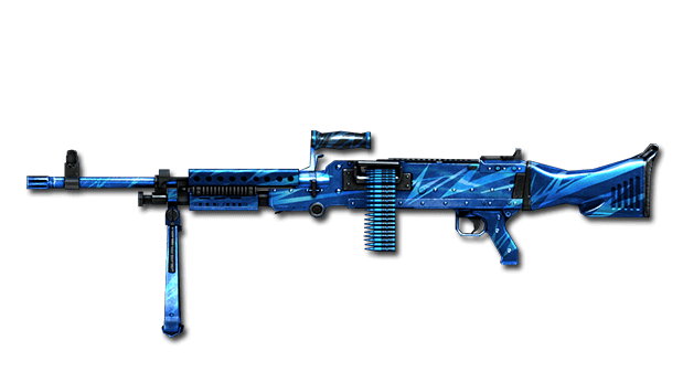 M240B-蒼雷