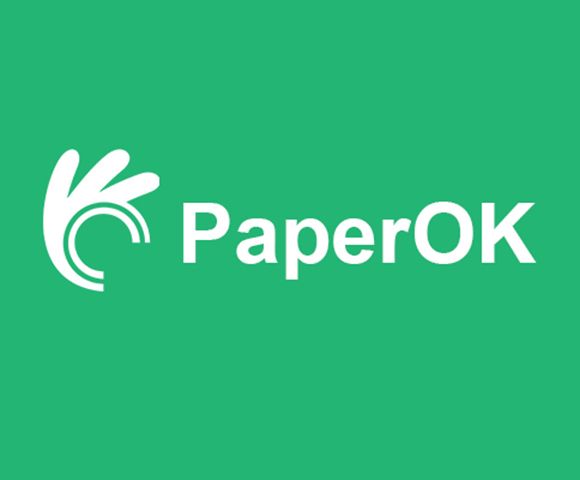 PaperOK