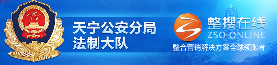 江蘇整搜線上電子商務有限公司