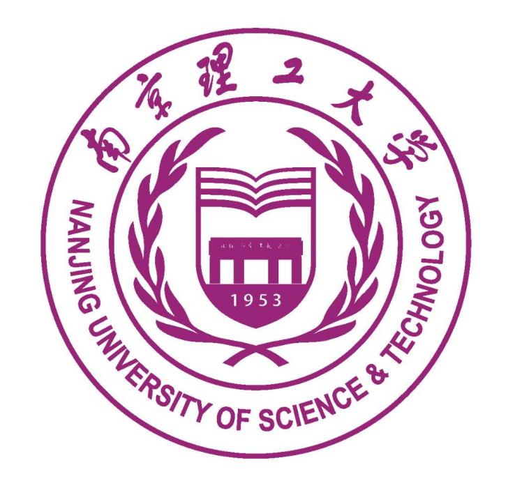 南京理工大學章程