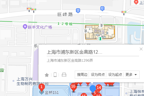 金高路1296弄49-50號