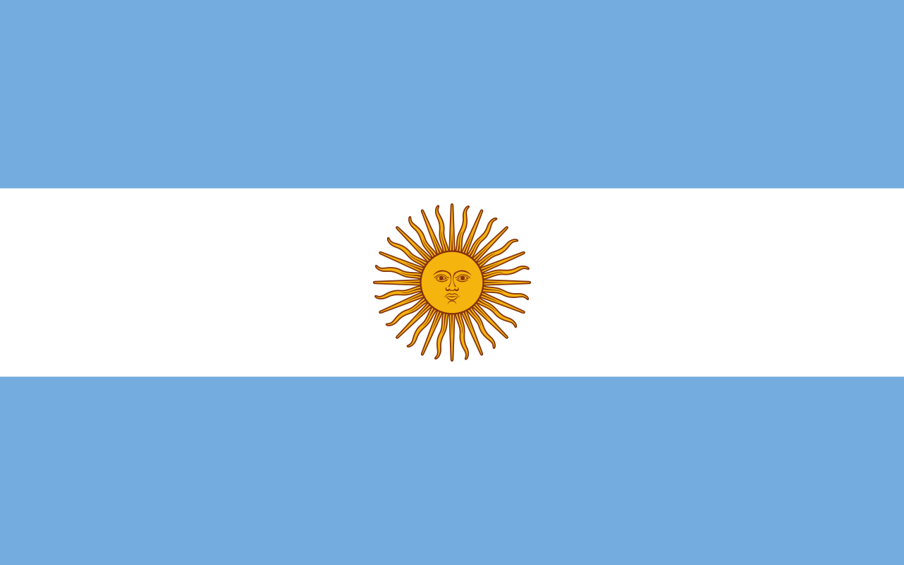 阿根廷(阿根廷共和國)
