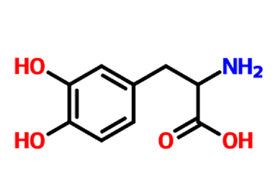 DL-3-（3,4-二羥苯基）丙氨酸