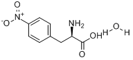 4-硝基-D-苯丙氨酸（一水物）