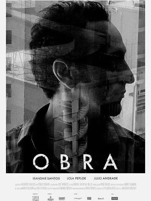 OBRA(巴西2014年Gregorio Graziosi導演的劇情電影)