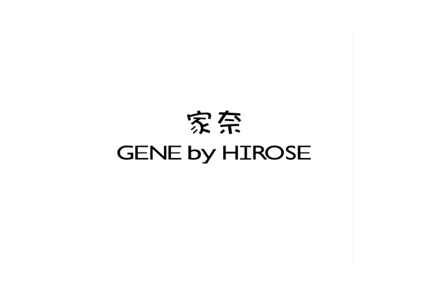 GENE by HIROSE