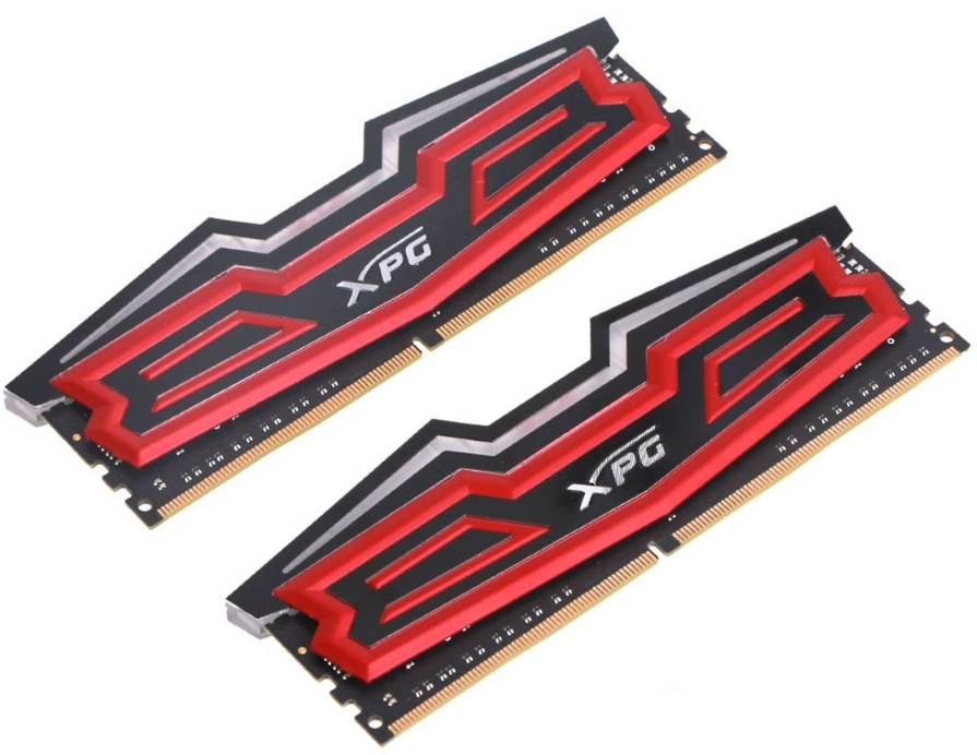 威剛XPG Dazzle 16GB DDR4 2400