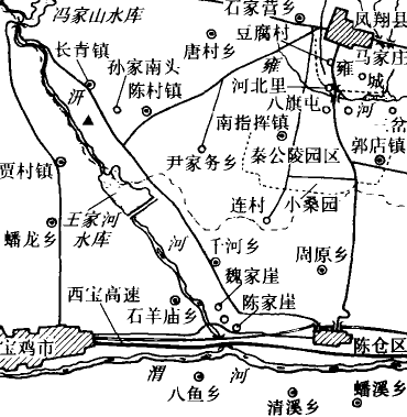 孫家南頭倉儲遺址