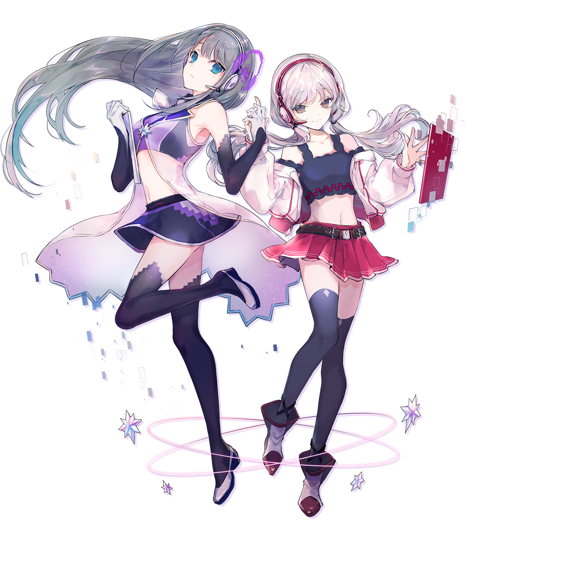 Arcaea