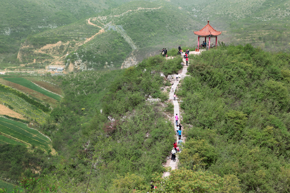 洞頭村(湖南省郴州市臨武縣武水鎮下轄村)