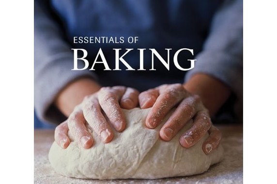 Williams-Sonoma Essentials of Baking