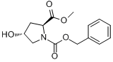 Z-羥脯氨酸甲酯