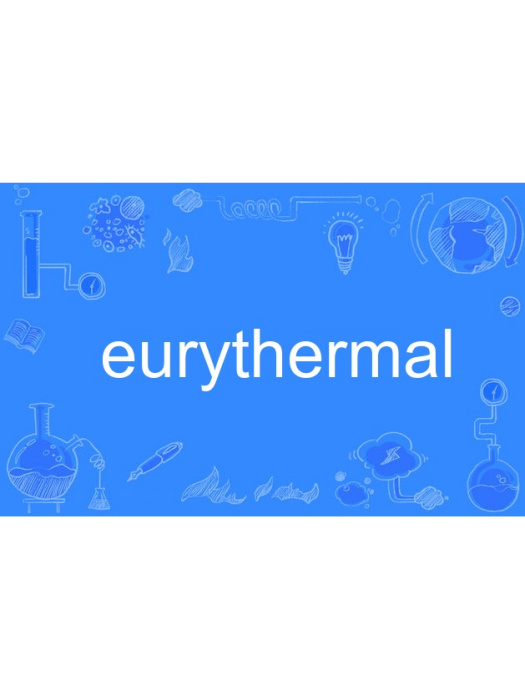 eurythermal