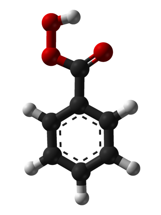 過氧苯甲酸