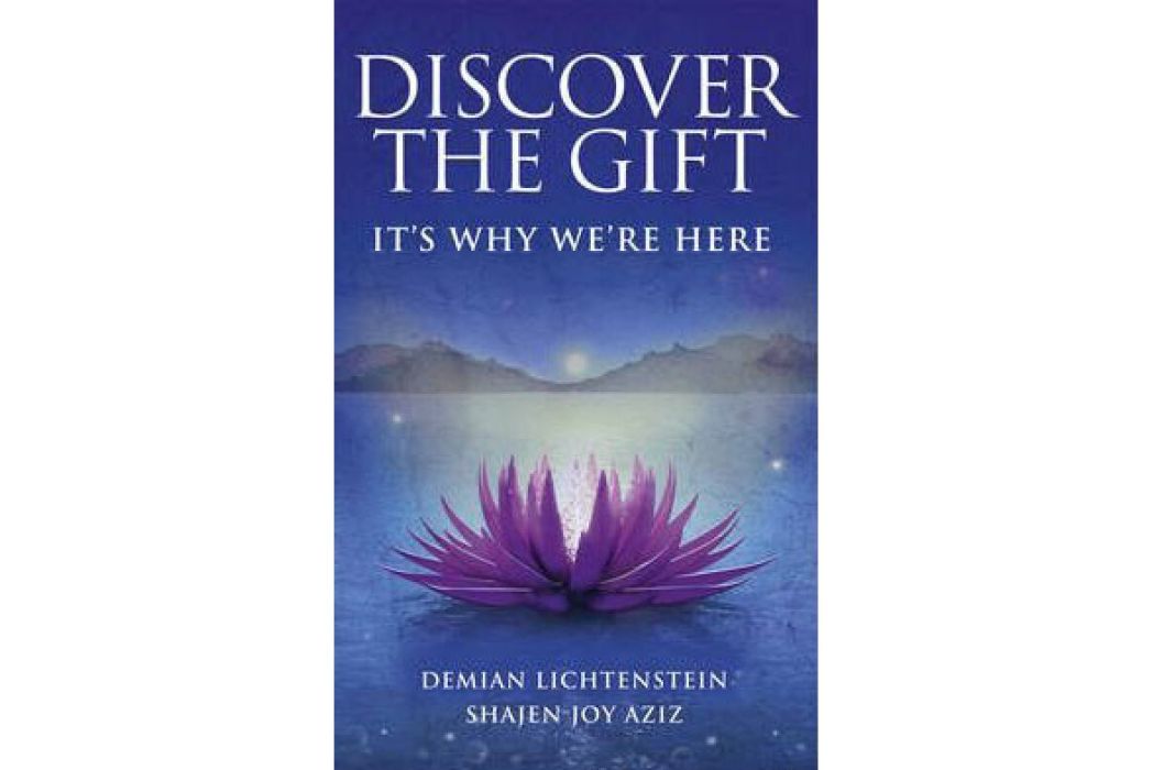 Discover the Gift