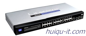 CISCO SR224GT