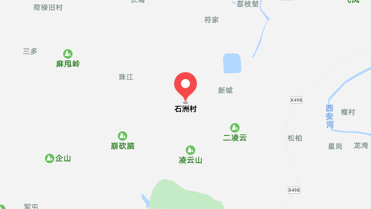 地圖信息