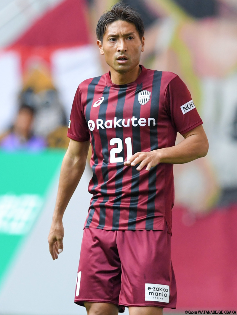 田中順也